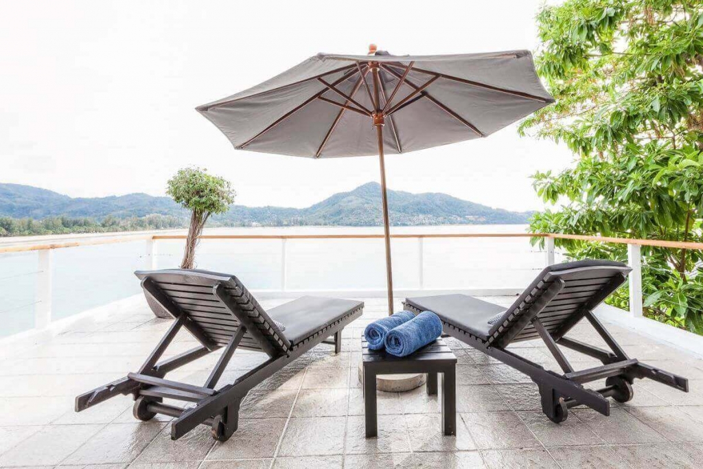 Kamala,, Phuket  Thailand