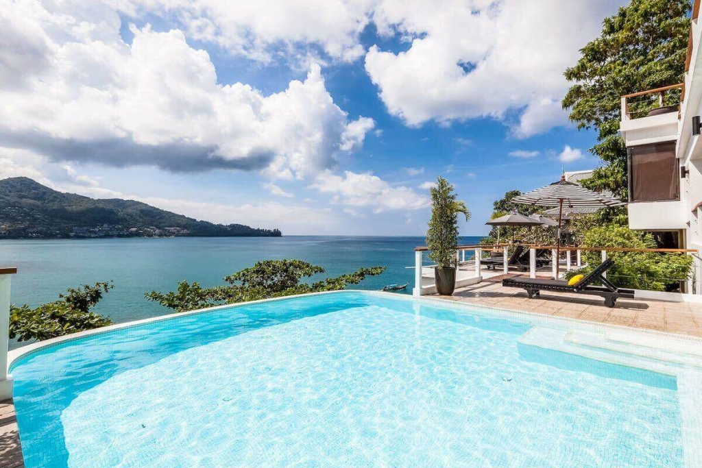 Kamala,, Phuket  Thailand