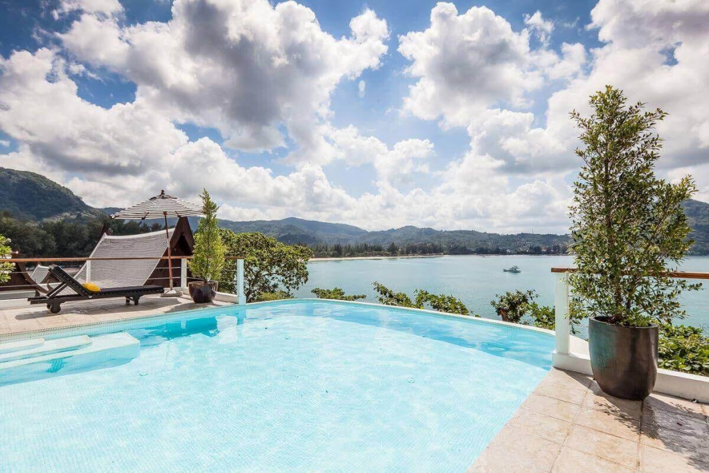 Kamala,, Phuket  Thailand