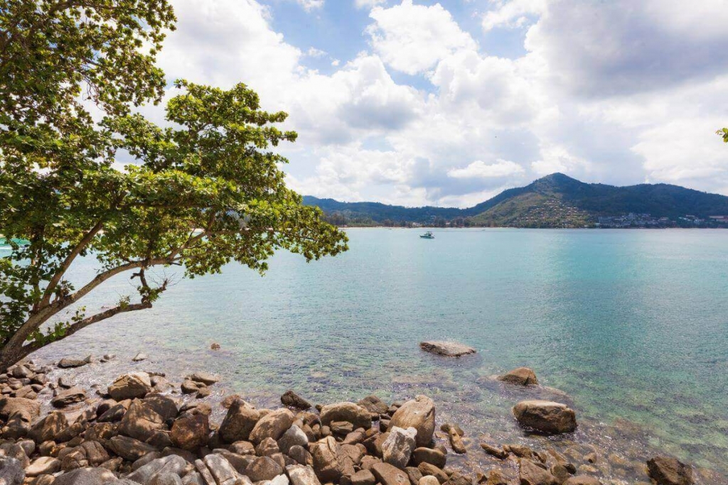 Kamala,, Phuket  Thailand