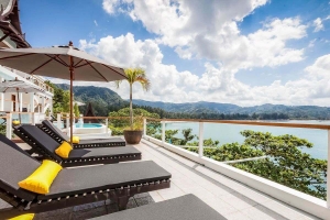 Kamala,, Phuket  Thailand