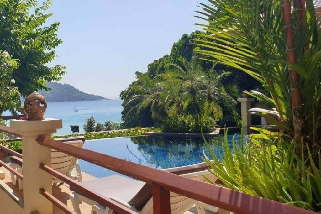 Kata Noi Beach,, Phuket  Thailand