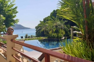 Kata Noi Beach,, Phuket  Thailand