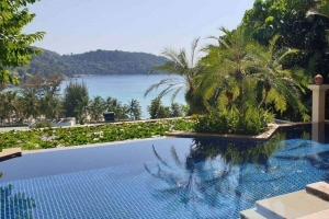 Kata Noi Beach,, Phuket  Thailand