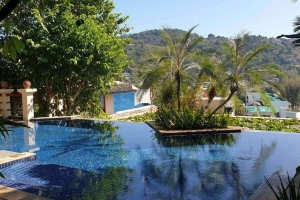 Kata Noi Beach,, Phuket  Thailand