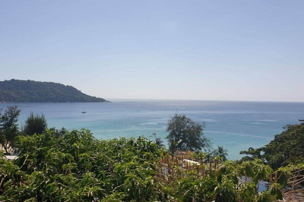 Kata Noi Beach,, Phuket  Thailand