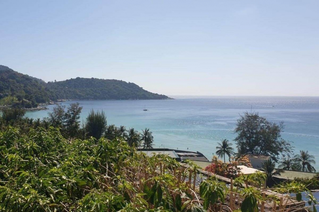 Kata Noi Beach,, Phuket  Thailand