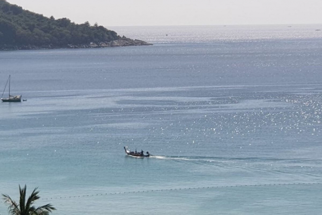 Kata Noi Beach,, Phuket  Thailand