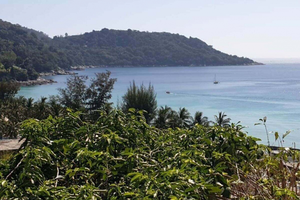 Kata Noi Beach,, Phuket  Thailand