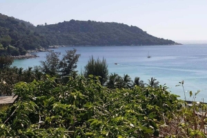 Kata Noi Beach,, Phuket  Thailand