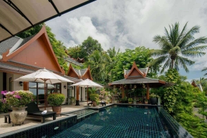 Ayara  Surin,, Phuket  Thailand