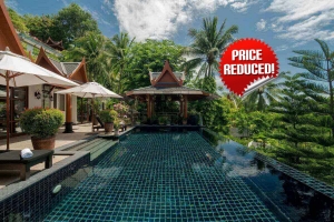 Ayara  Surin,, Phuket  Thailand