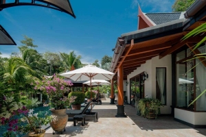 Ayara  Surin,, Phuket  Thailand