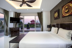 Chalong,, Phuket  Thailand