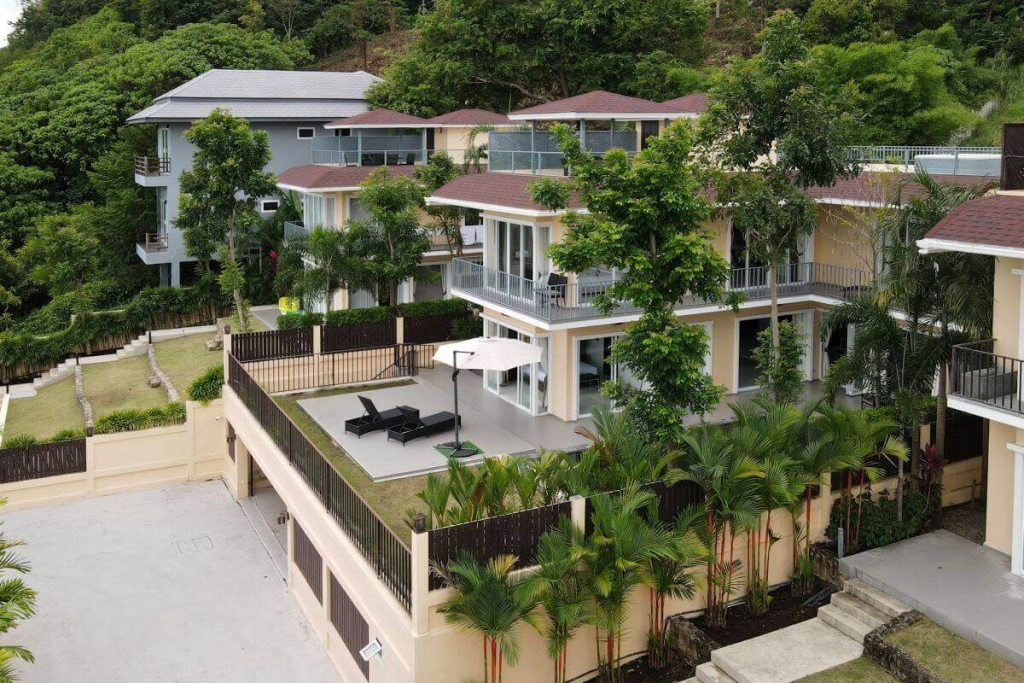 Chalong,, Phuket  Thailand
