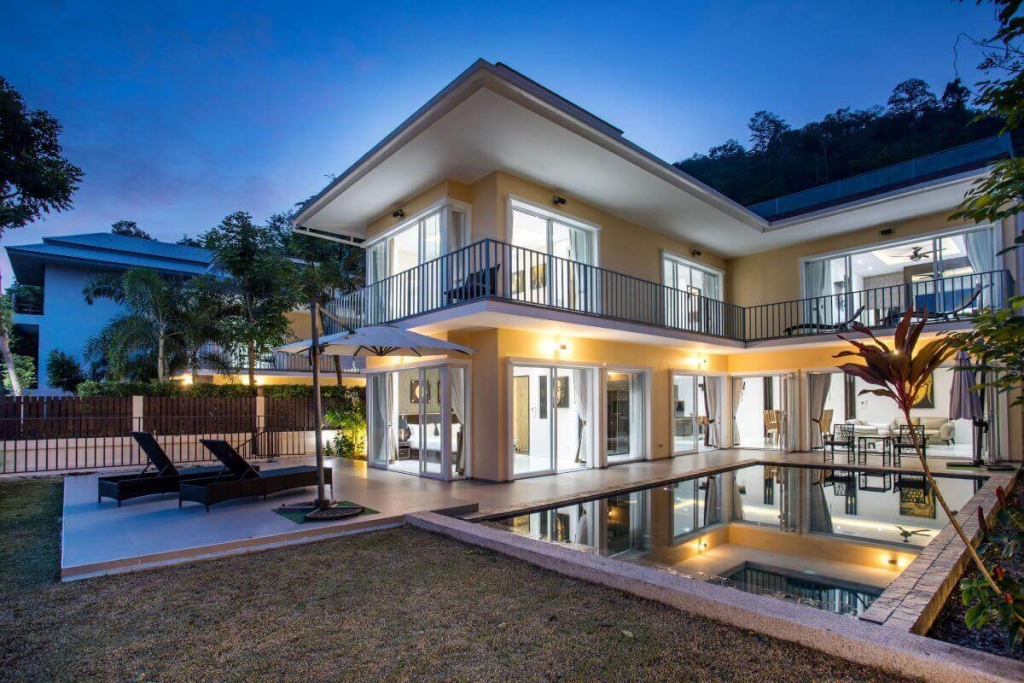 Chalong,, Phuket  Thailand