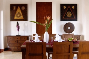 Baan Thai Surin Hill  Surin,, Phuket  Thailand