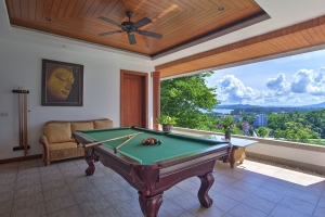 Baan Thai Surin Hill  Surin,, Phuket  Thailand