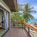 4 Bedroom 3 Storey Sea View Villa for Sale near Ao Yon Beach in Cape Panwa, Phuket