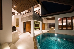 Surin Springs  Surin,, Phuket  Thailand