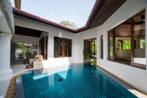 Surin Springs  Surin,, Phuket  Thailand