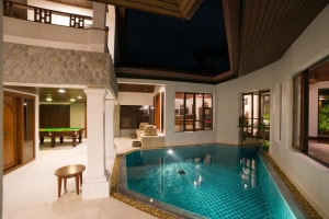 Surin Springs  Surin,, Phuket  Thailand