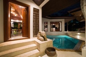 Surin Springs  Surin,, Phuket  Thailand