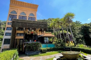 Karon,, Phuket  Thailand