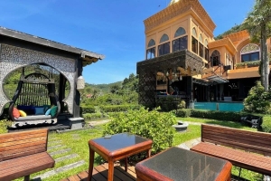 Karon,, Phuket  Thailand