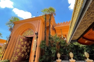Karon,, Phuket  Thailand