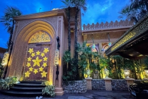 Karon,, Phuket  Thailand