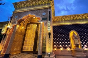 Karon,, Phuket  Thailand