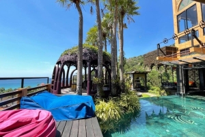 Karon,, Phuket  Thailand