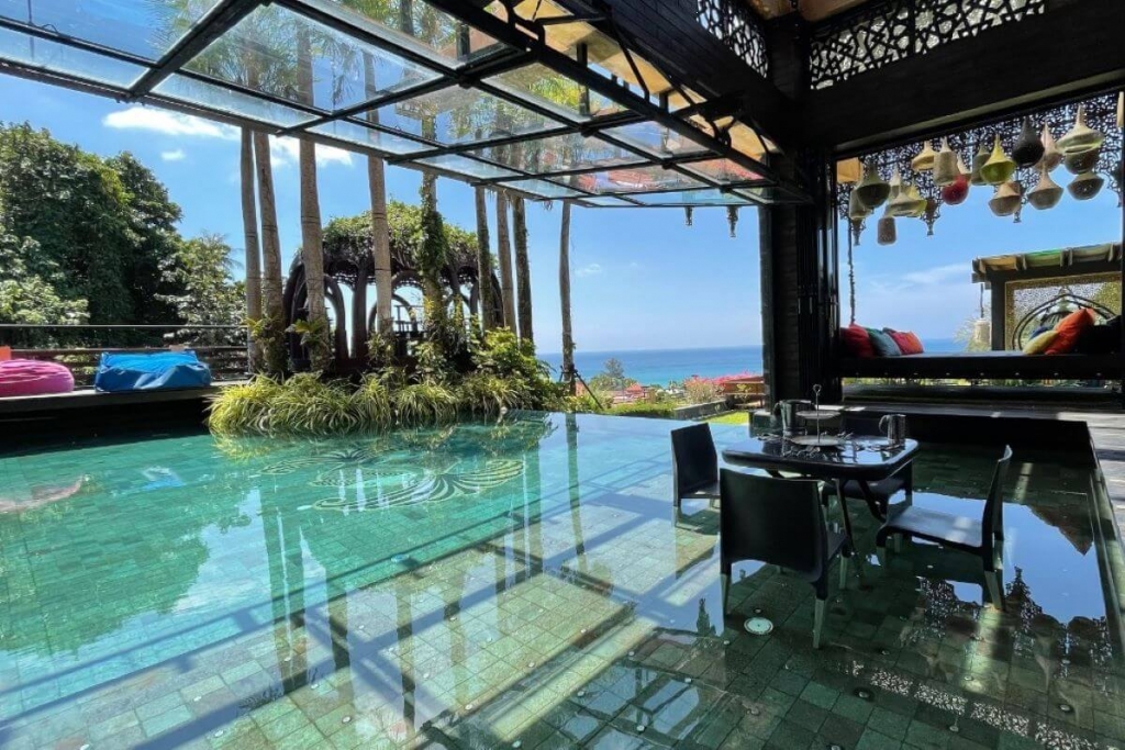 Karon,, Phuket  Thailand