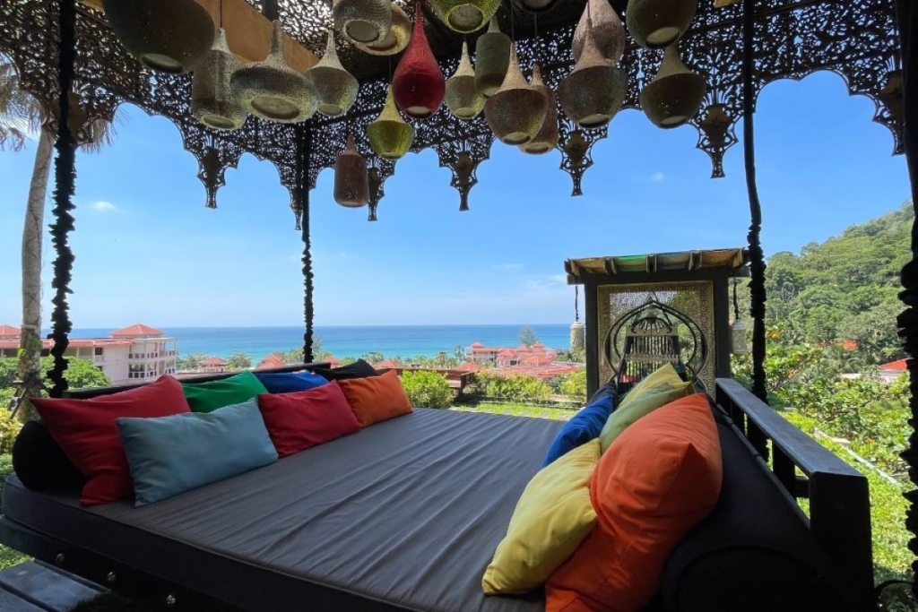 Karon,, Phuket  Thailand