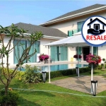 3 Bedroom Standalone Family Pool Villa for Sale by Owner near the International School of Phuket in Rawai