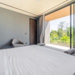 4-bedroom pool villas in the Laguna Area, Cherng Talay, Phuket 2 bedroom open to balcony PSV-CHE-902