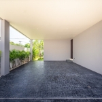 4-bedroom pool villas in the Laguna Area, Cherng Talay, Phuket 2 car undercover parking PSV-CHE-902