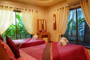 Rawai,, Phuket  Thailand