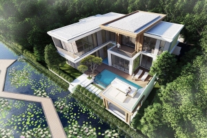 Bang Tao,, Phuket  Thailand