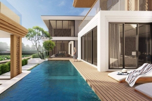 Bang Tao,, Phuket  Thailand