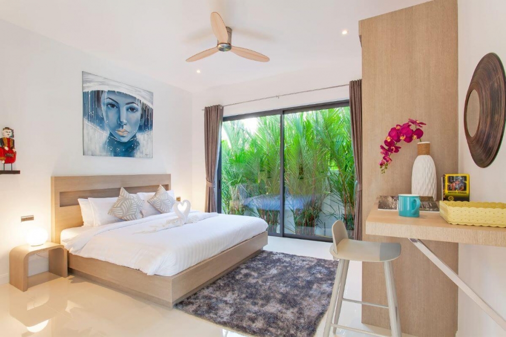 Soi Khokyang, Rawai, Phuket Thailand