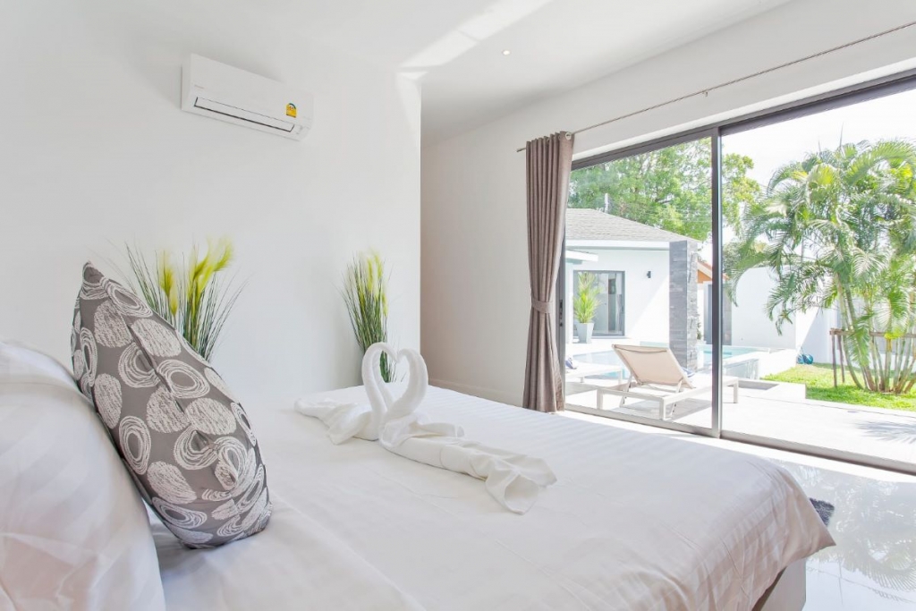 Soi Khokyang, Rawai, Phuket Thailand