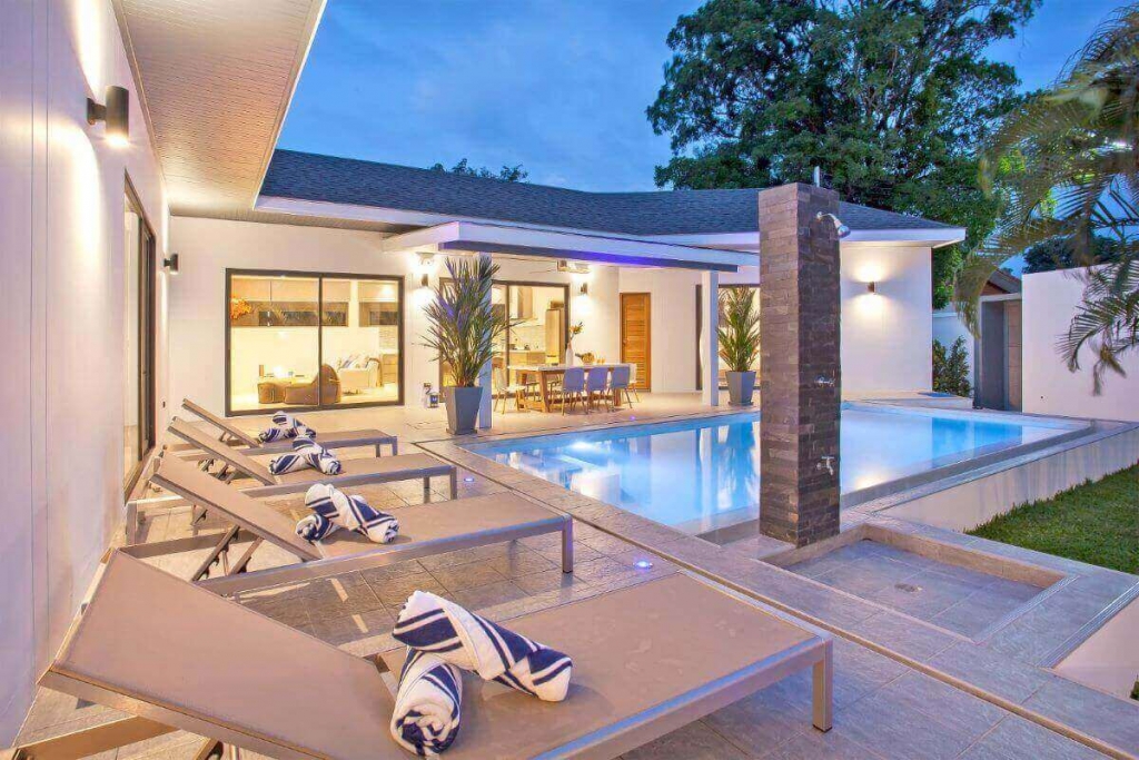 Soi Khokyang, Rawai, Phuket Thailand