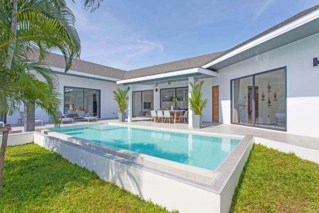 Soi Khokyang, Rawai, Phuket Thailand