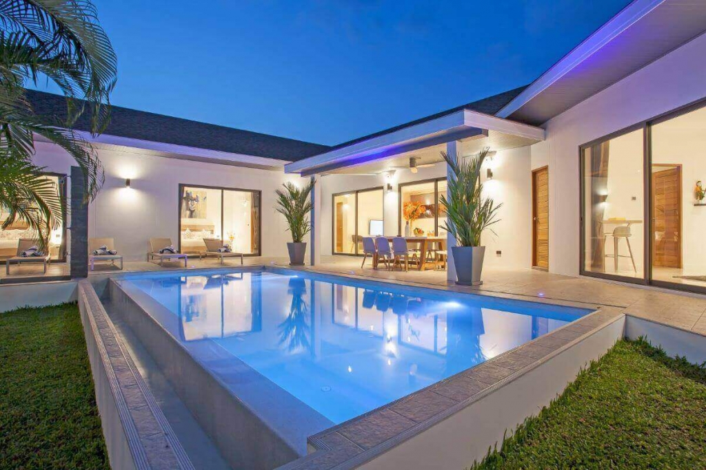 Soi Khokyang, Rawai, Phuket Thailand