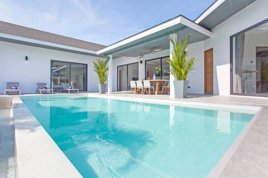 Soi Khokyang, Rawai, Phuket Thailand