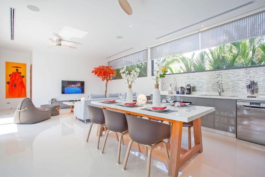 Soi Khokyang, Rawai, Phuket Thailand