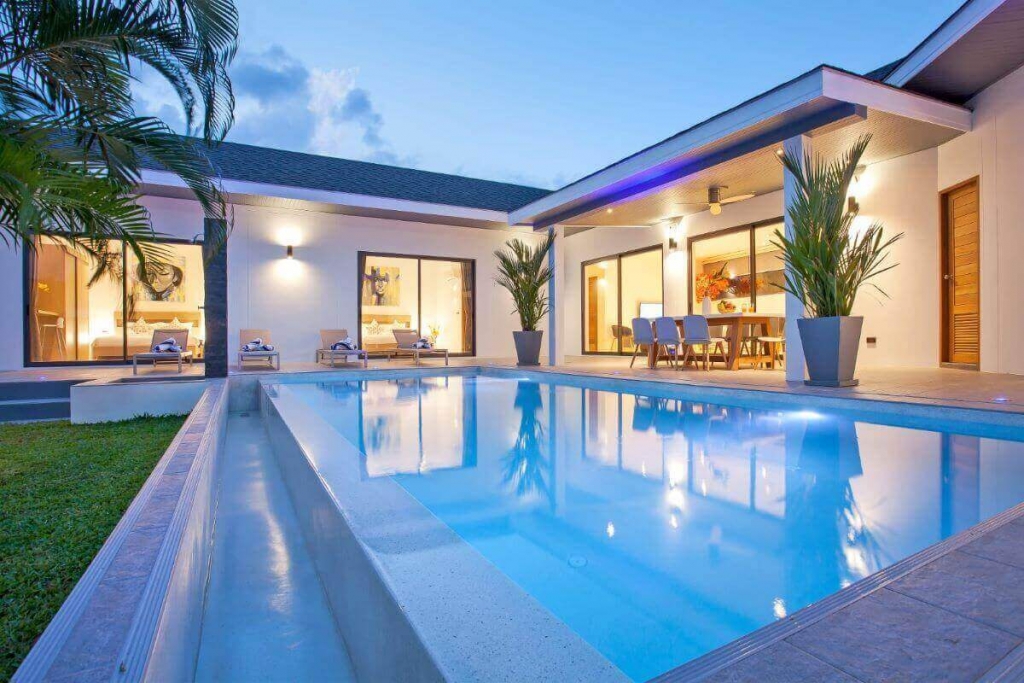 Soi Khokyang, Rawai, Phuket Thailand