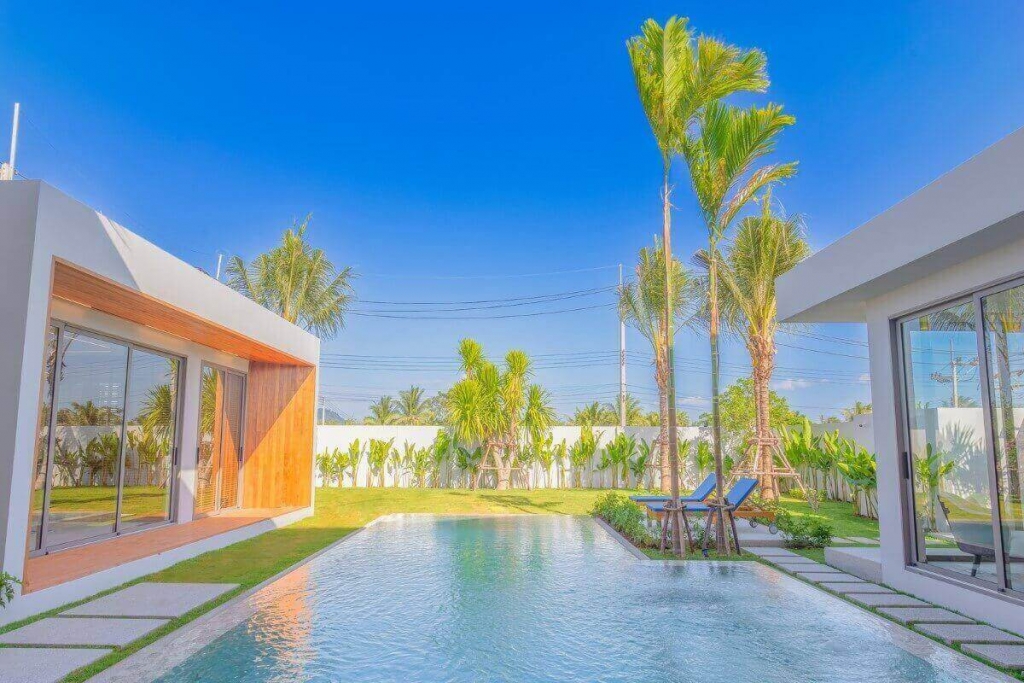 Cherng Talay,, Phuket  Thailand